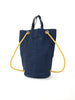 Backpack Denim