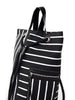 Backpack Striped