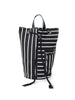 Backpack Striped