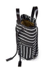 Backpack Striped