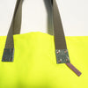 Barcelona Yellow Grey