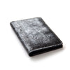 Black Cod Fish-leather Cardholder
