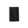 Black Wolffish-leather Cardholder