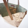 Golden Tote Bag