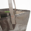 Grey Tote Bag
