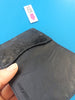 Black Cod Fish-leather Cardholder