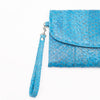 Clutch Blue "Ægir"