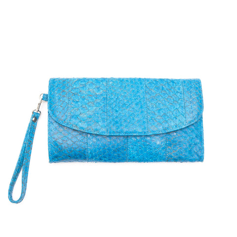 Clutch Blue "Ægir"