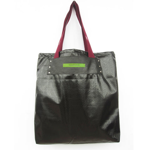 Reykjavík Black Red