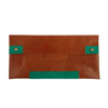 Clutch Brown / Green - Special Edition