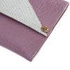 Purse Clutch Lilac / White - Special Edition