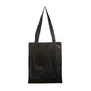 Shopper Black / Salmon