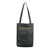 Shopper Dark Green