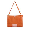 Laptop bag Orange - Special Edition