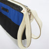 Wristlet Vienna Blue