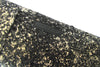 Clutch Black/White "Sedna"