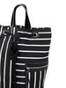 Backpack Striped