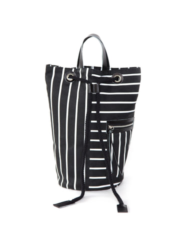 Backpack Striped