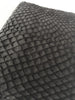 BLACK FISH LEATHER CARDHOLDER