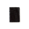 Black Cod Fish-leather Cardholder