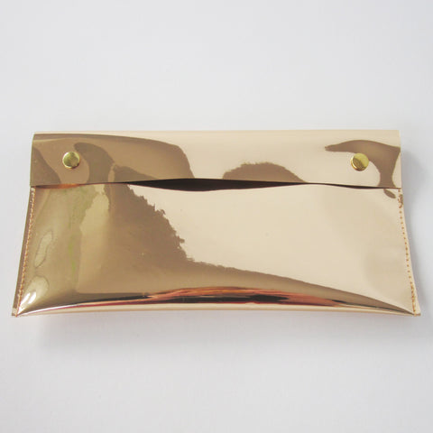 Golden Purse Medium