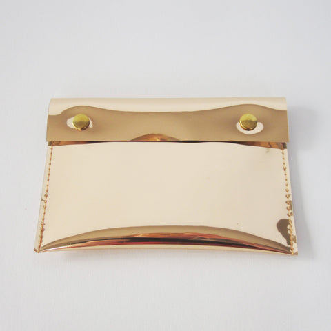 Golden Purse Small