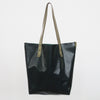 Green Tote Bag