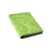 Green Salmon Fish-leather Cardholder