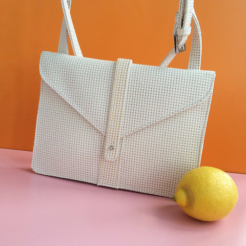 Handbag White