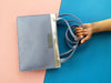 Handbag Lilac