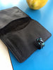 Cardholder Blue