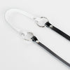 Keyfob Black/White