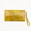 Clutch Yellow "Amatheia"