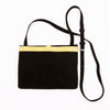 Handbag Black "Lusca"