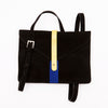 Handbag Black "Lusca"