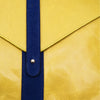 Handbag Yellow "Tethys"