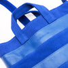 Tote Bag Blue "Faxi"