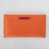 Orange Clutch