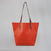 Orange Tote Bag