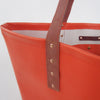 Orange Tote Bag