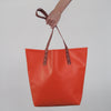 Orange Tote Bag