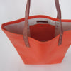 Orange Tote Bag