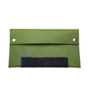 Purse Green / Dark Blue