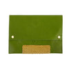 Purse Green / Yellow