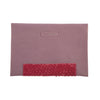 Purse Clutch Lilac / Pink