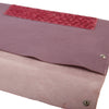 Purse Clutch Lilac / Pink