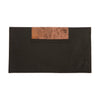 Purse Clutch Black S
