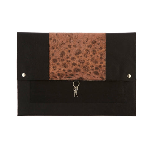 Purse Clutch Black - Special Edition