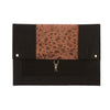 Purse Clutch Black - Special Edition