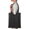 Shopper Mat Black